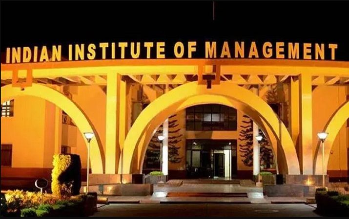 Three IIMs in world’s top 50 QS Business Mater’s Ranking 2020